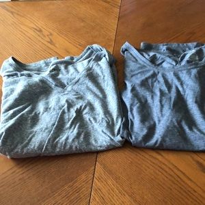 T-shirt bundle Size 3X